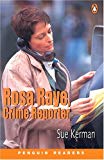 Rosa raye (penguin readers, level 3)