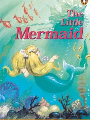 The little mermaid (penguin young readers, level 1)