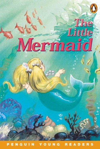 The little mermaid (penguin young readers, level 1)