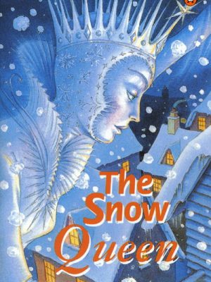 9780582430990_the-snow-queen-penguin-young-readers-level-4_front-3.jpg The snow queen (penguin young readers, level 4)