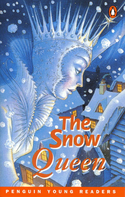 9780582430990_the-snow-queen-penguin-young-readers-level-4_front-3.jpg The snow queen (penguin young readers, level 4)