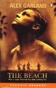 Penguin readers level 6: the beach (penguin readers) (penguin longman penguin readers)