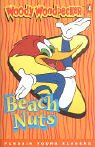 Penguin young readers level 3: "woody woodpecker: beach nuts" (penguin young readers)