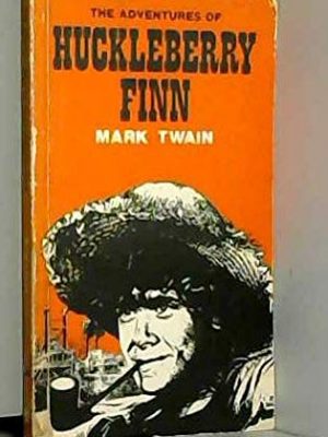 Adventures of huckleberry finn