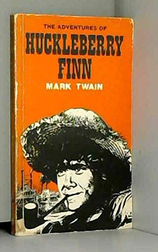 Adventures of huckleberry finn