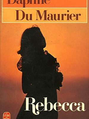 Rebecca (longman simplified english series)