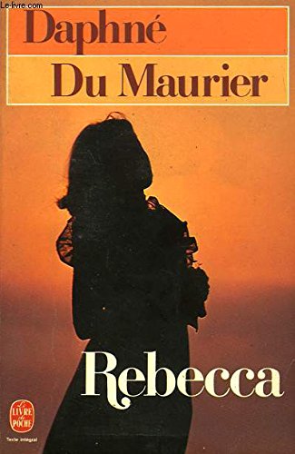 Rebecca (longman simplified english series)