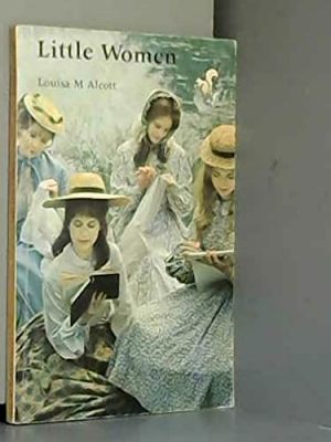 Little women (new method supplementary readers)