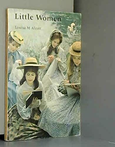 9780582534896_little-women-new-method-supplementary-readers_front-1.jpg Little women (new method supplementary readers)