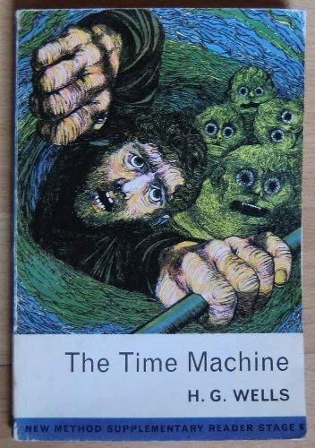 The time machine (new method supplementary readers)