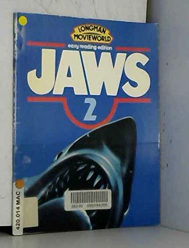 Jaws 2: level 1 (longman movieworld)