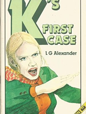 K's first case