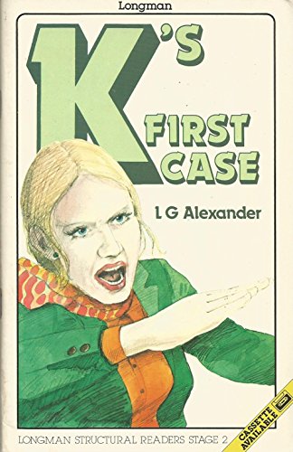 K's first case