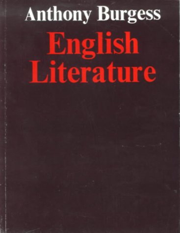 English literature: a survey for students