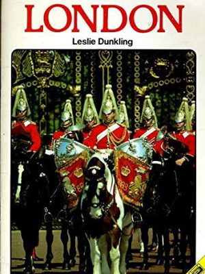 9780582749054_london-longman-structural-readers-background-stage-1_front-4.jpg London (longman structural readers: background: stage 1)