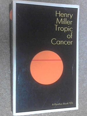Tropic of cancer