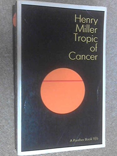 Tropic of cancer