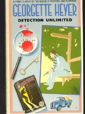 Detection unlimited