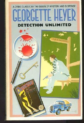 Detection unlimited