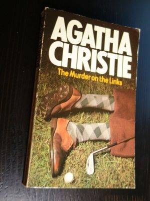 The murder on the links