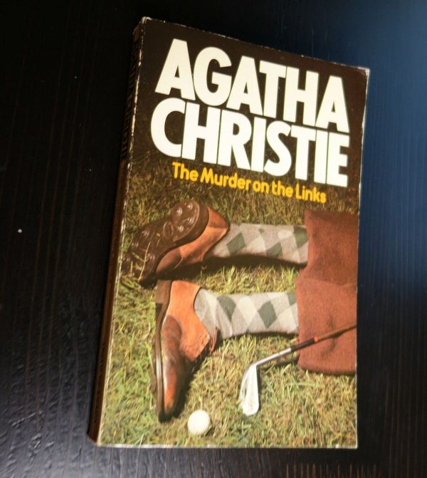 The murder on the links