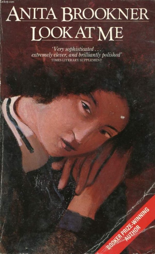 Version 1.0.0 Look at me (panther books)