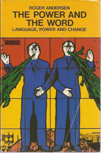 Version 1.0.0 The power and the word: language, power and change