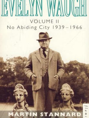 No abiding city: no abiding city, 1939-66