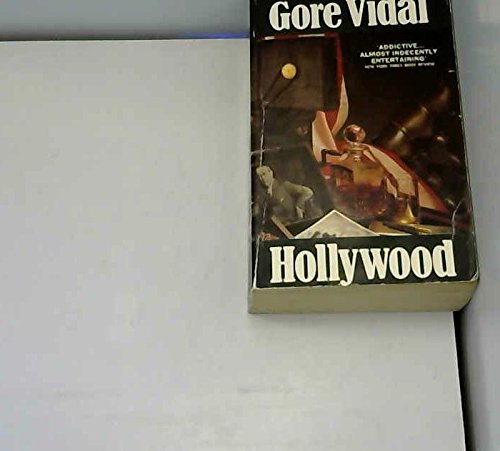 Hollywood (american chronicles s.)