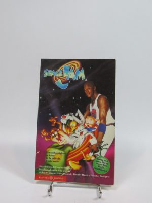 Space jam