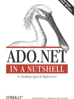 Ado.net in a nutshell