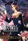 9780606353403_clockwork-princess-graphic-novel-turtleback-school-library-binding-edition-the-infernal-devices_front-1.jpg Clockwork princess graphic novel (turtleback school & library binding edition) (the infernal devices)