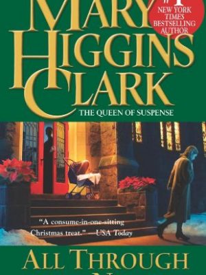 9780671027124_all-through-the-night-holiday-classics_front-1.jpg All through the night (holiday classics)