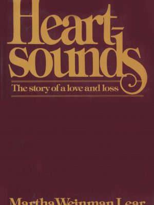 Heartsounds: the story of a love and loss