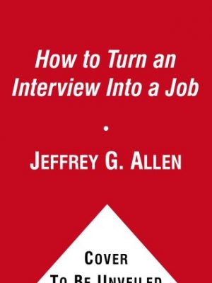 How to turn an interview into a job