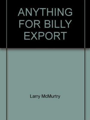 Anything for billy export