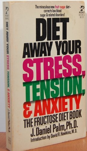 Diet away your stress, tension