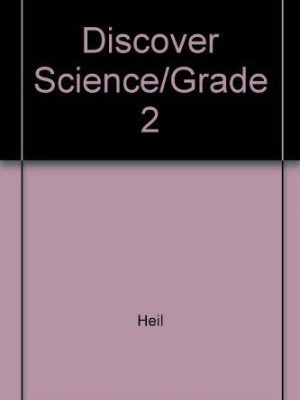 Discover science/grade 2