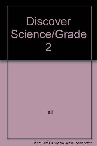 Discover science/grade 2