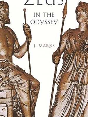 Zeus in the <i>odyssey</i> (hellenic studies series)
