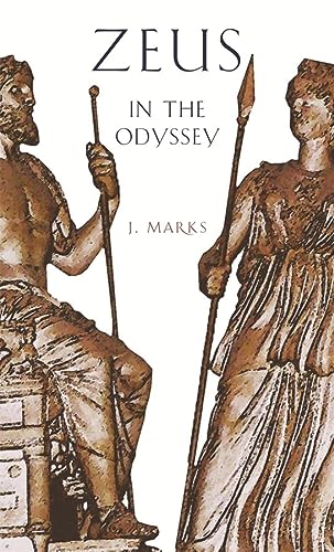 Zeus in the <i>odyssey</i> (hellenic studies series)