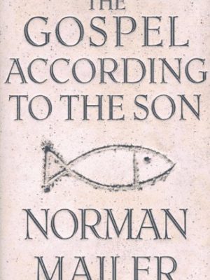 9780679457831_the-gospel-according-to-the-son_front-1.jpg The gospel according to the son