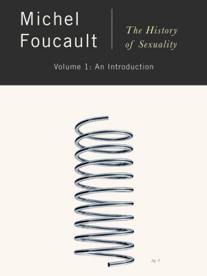 Version 1.0.0 The history of sexuality, vol. 1: an introduction