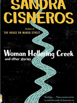 Woman hollering creek: and other stories
