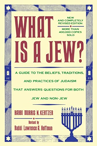 What is a jew?