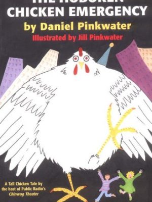 The hoboken chicken emergency