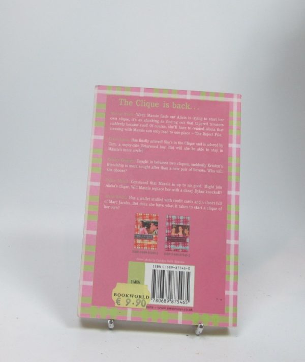 Revenge of the wannabes