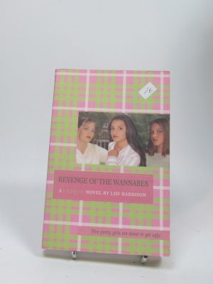 Revenge of the wannabes