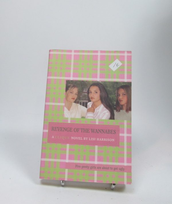 Revenge of the wannabes