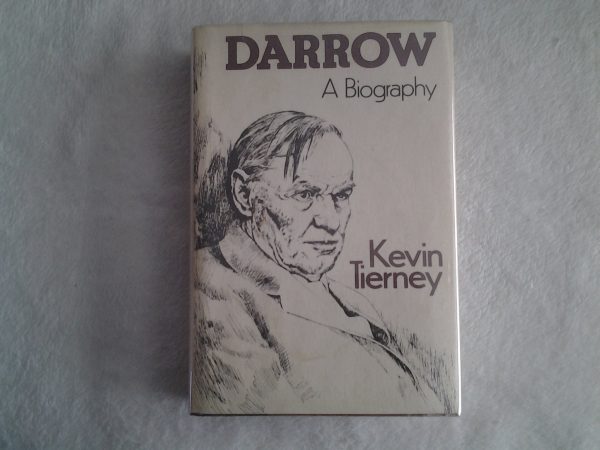 Darrow: a biography